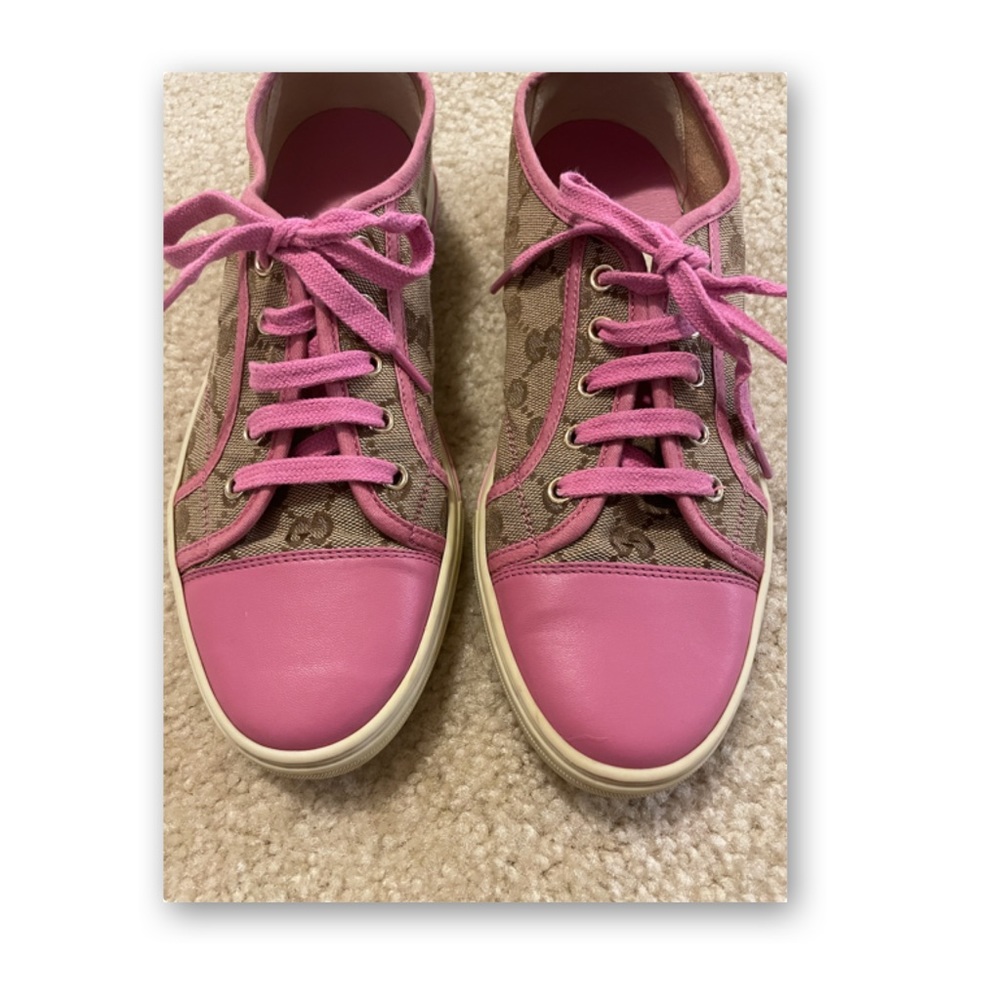 Gucci sneakers